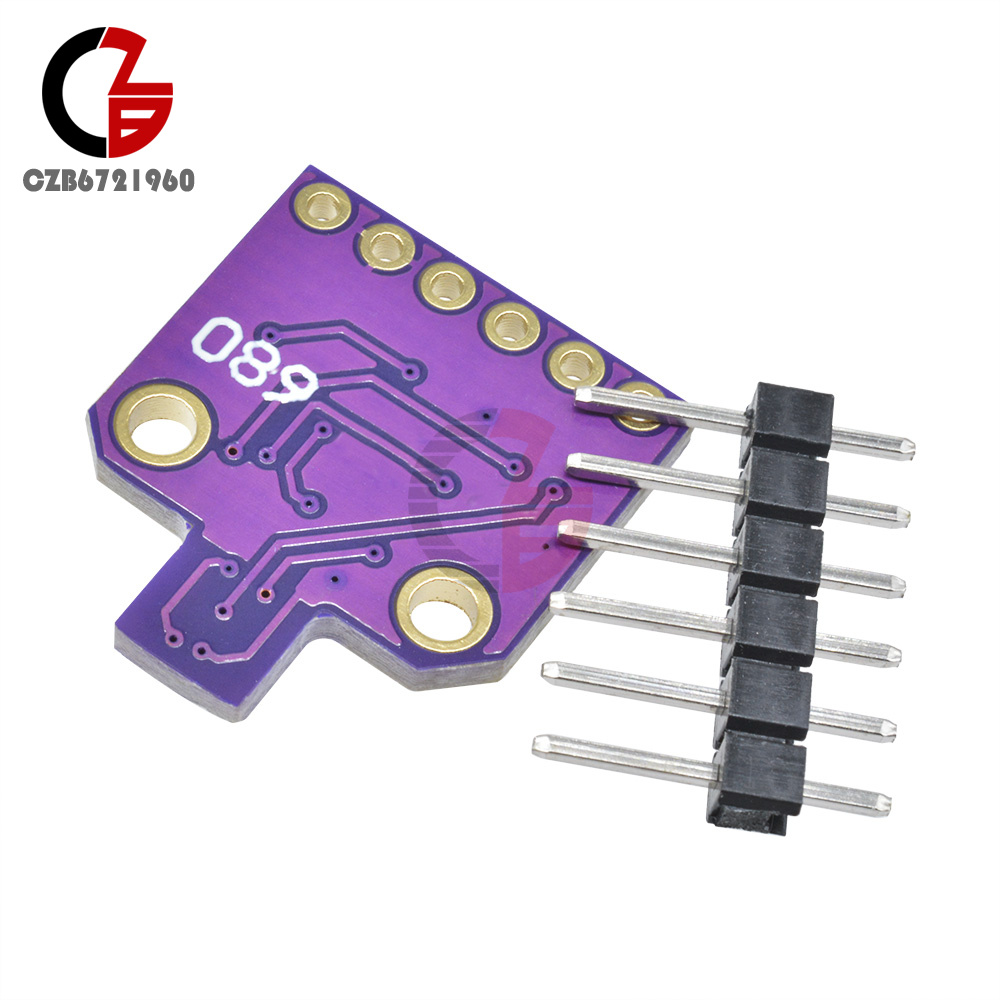 CJMCU680 BME680 BOSCH Temperature Humidity Pressure Sensor Ultrasmall