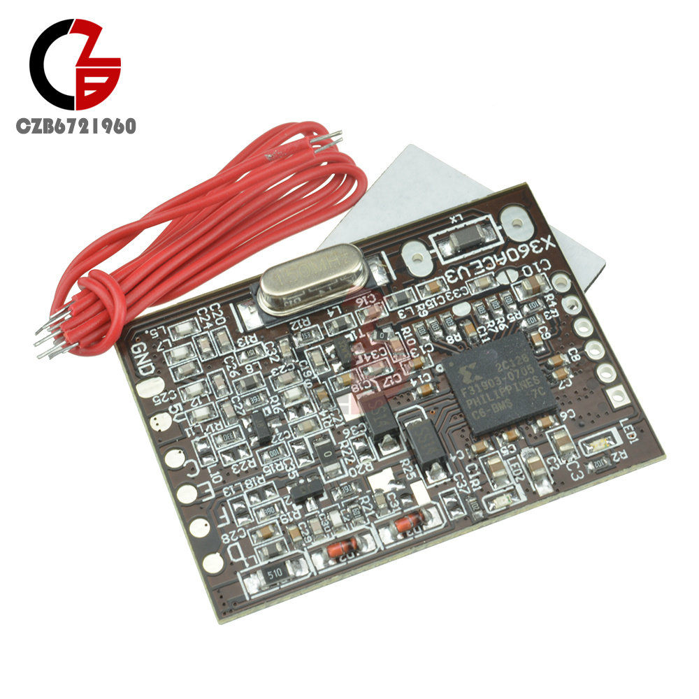 thumbnail image 2 of X360ACE V3 Glitcher Board – Supports Corona & Falcon, Crystal Timing For XBOX 360 (Unbranded) 2 of 3