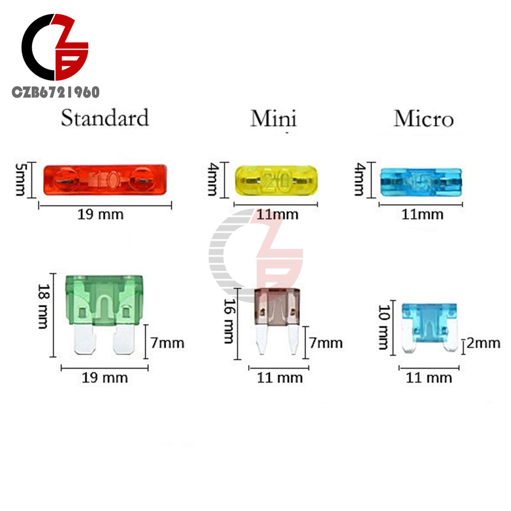Kit Circuiti Aggiuntivi E Support Add-A-Circuit - Adattatore Fusibile