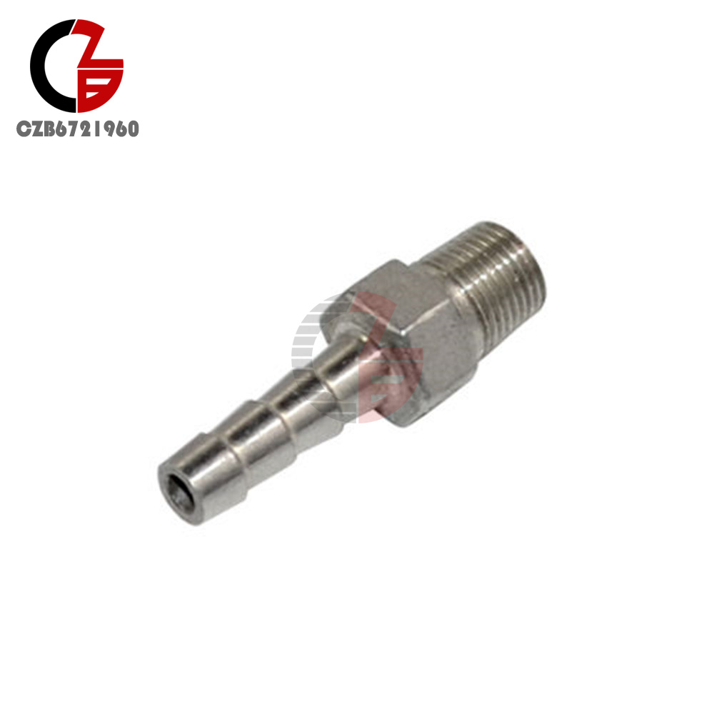 Pool Parts Male Thread Pipe Fitting x Barb Hose Tail Connector Adapter