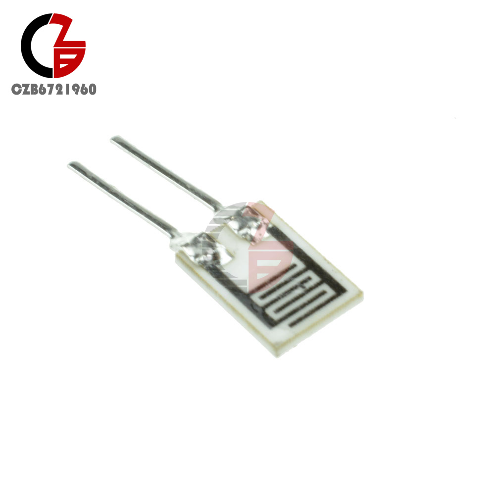 5pcs HR202L Humidity Resistance HR202L Humidity Sensor Resistor