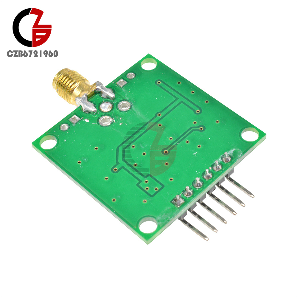 Stm32 dds генератор