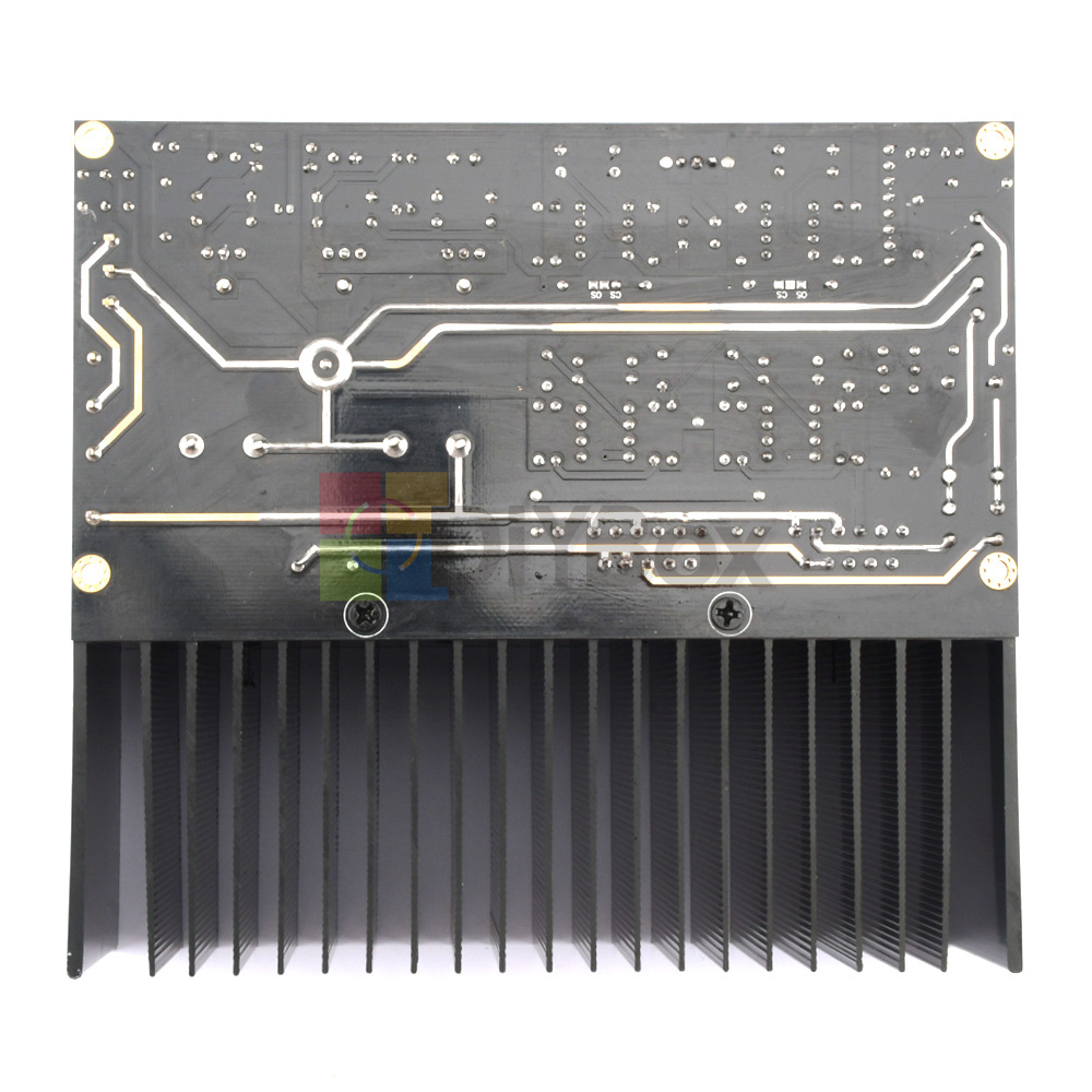Placa Amplificadora Estéreo Diy Kit Lm3886 Op07 Dc Servo 553 | Meses Placa Amplificadora Estéreo Diy Kit Lm3886 Op07 Dc Servo 553 | Meses