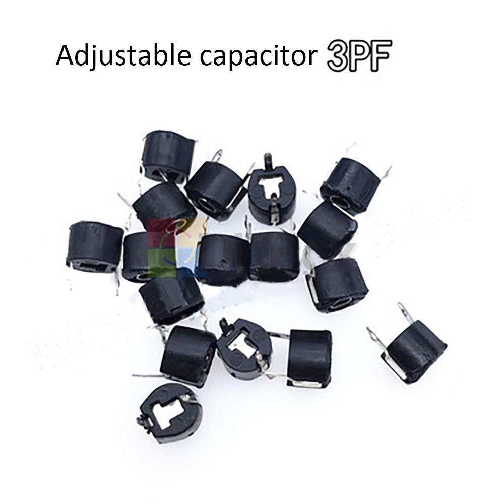 Fits Delfield 2253312 Run Capacitor 20uF 400V 50/60HZ for