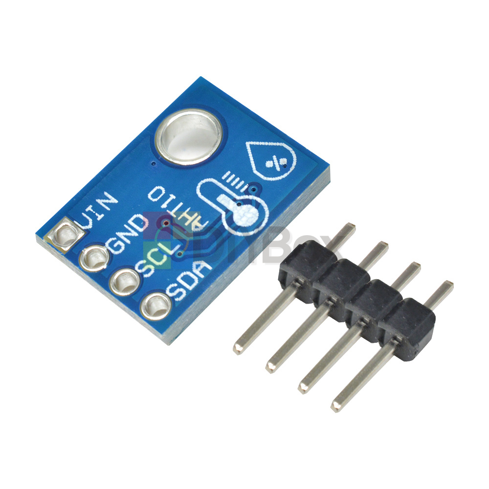 Digital I2C AHT10 Temperature&Humidity HighPrecision Sensor