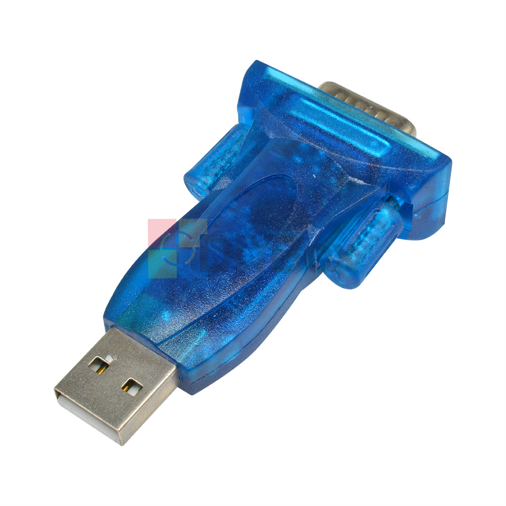 Переходник usb rs232 com для подключения com устройств