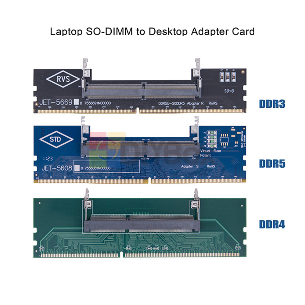 DDR5