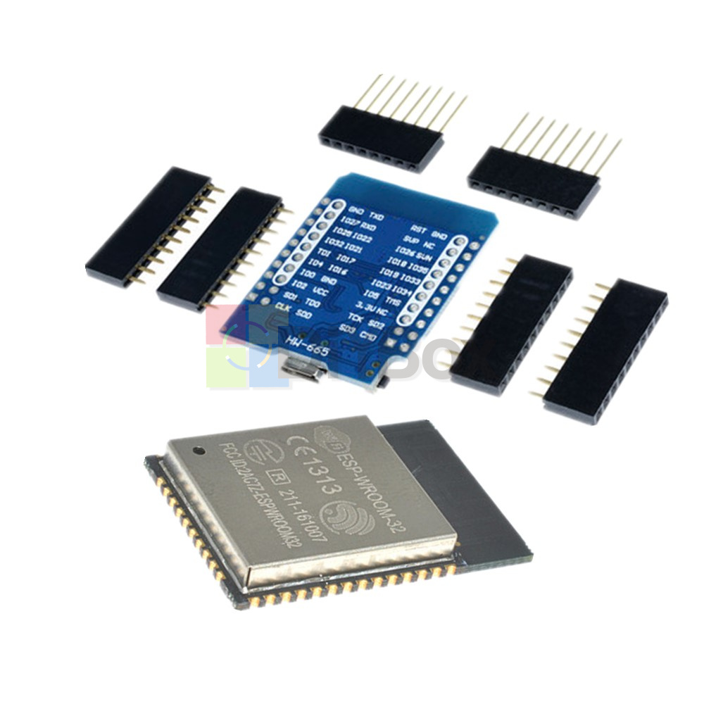 Wemos d1 esp32. Wemos d1 sim800l.