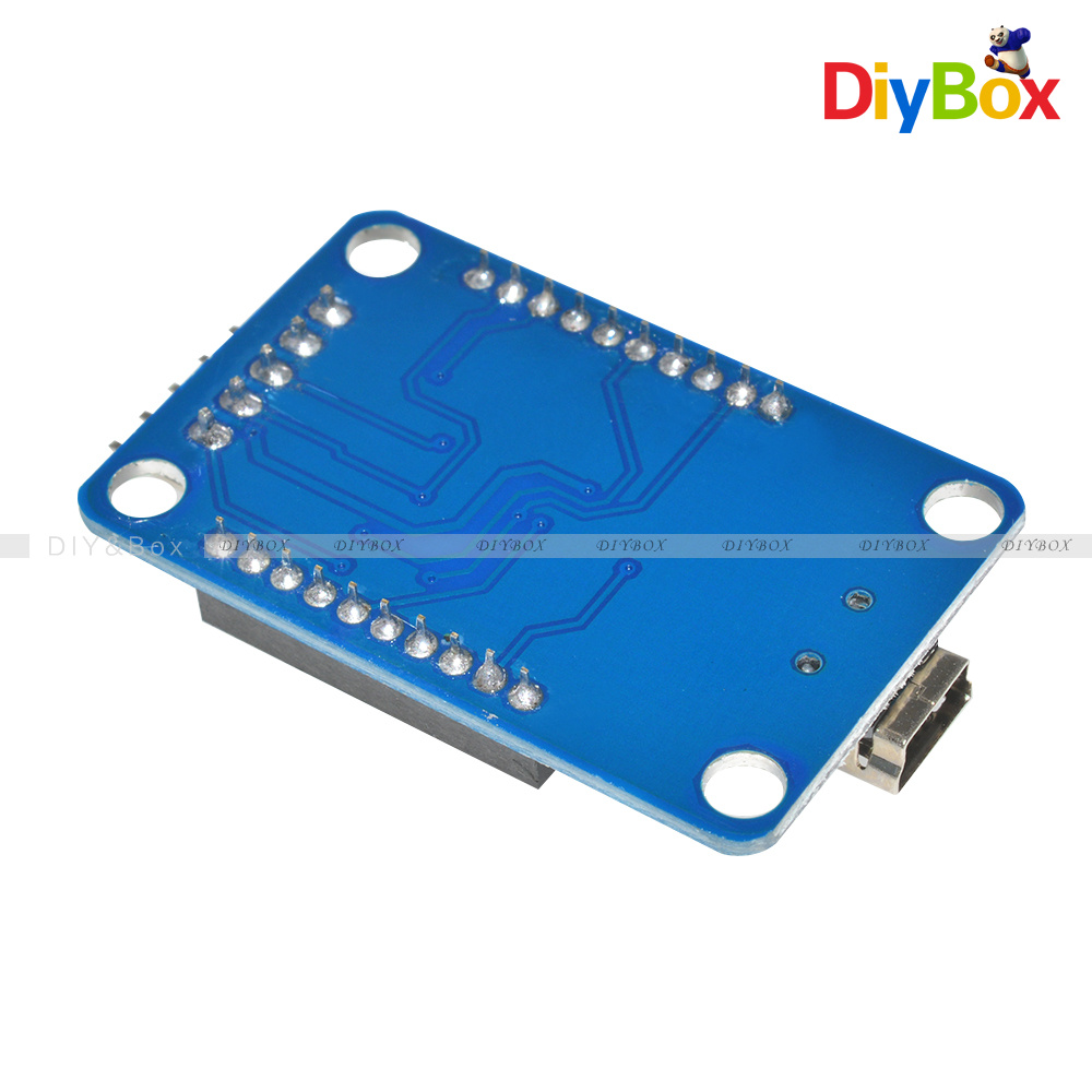 Arduino BTBee//Bluetooth Bee USB al adaptador de puerto serial FT232RL compatible