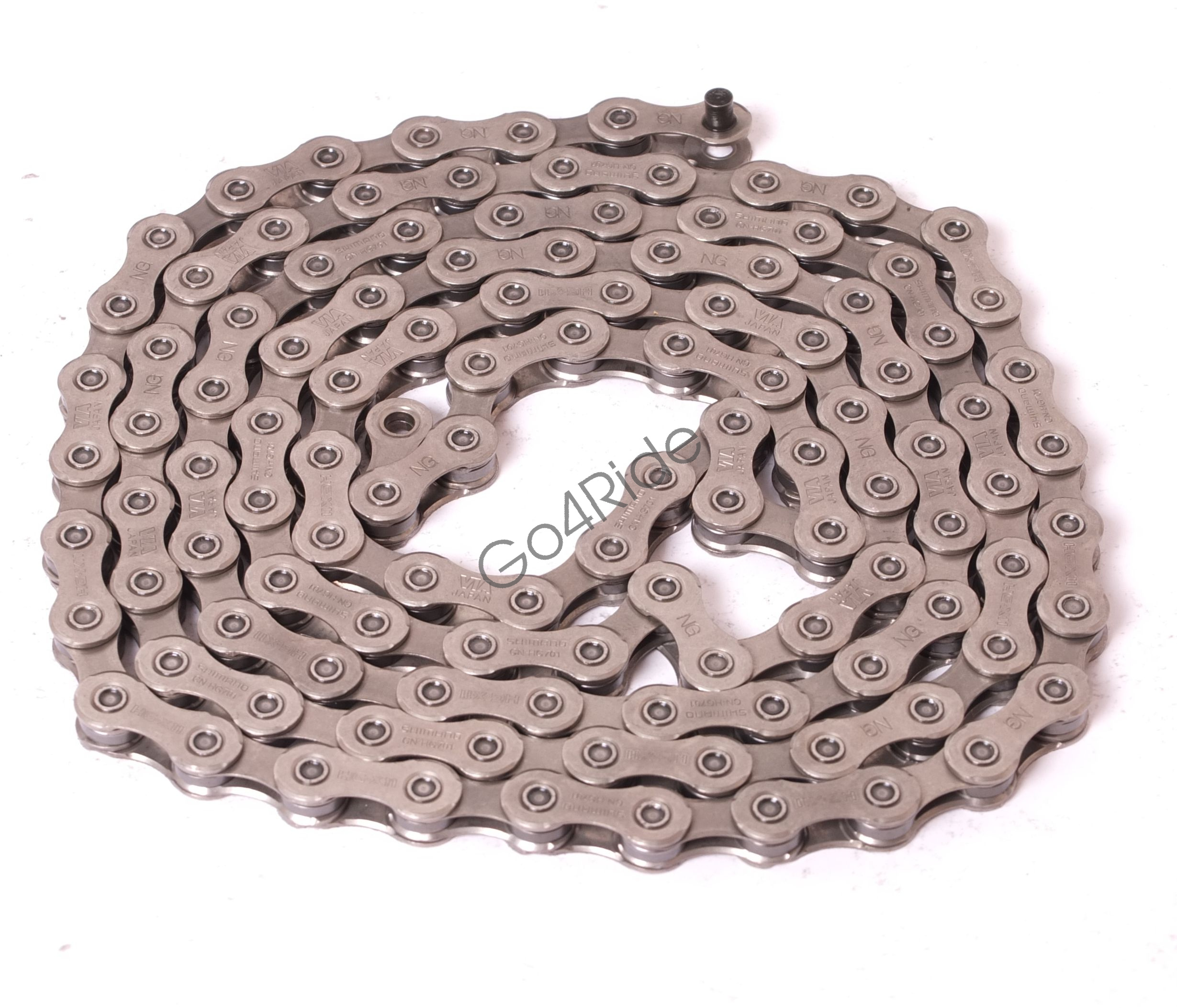 shimano hg x11 chain