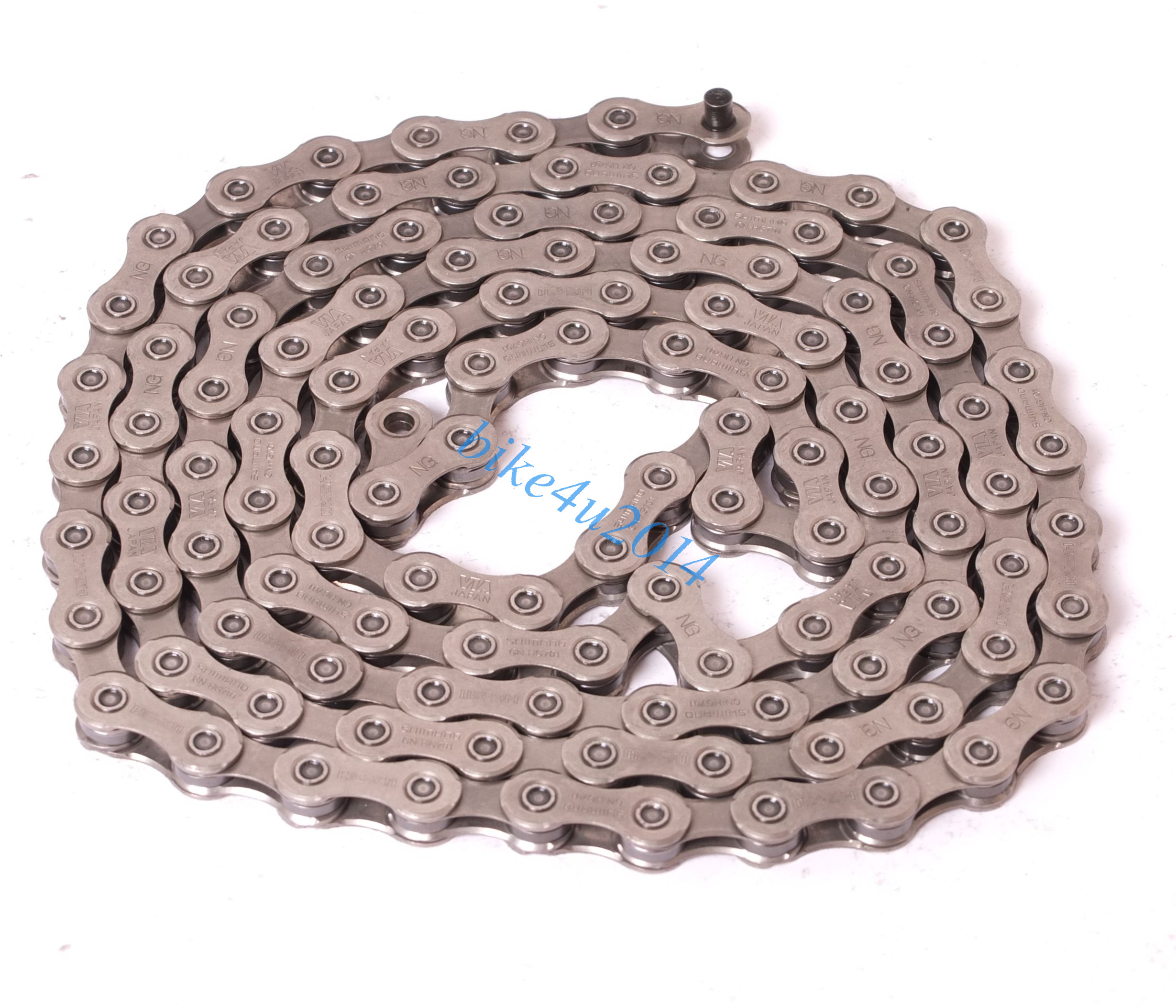 shimano cn hg701 chain