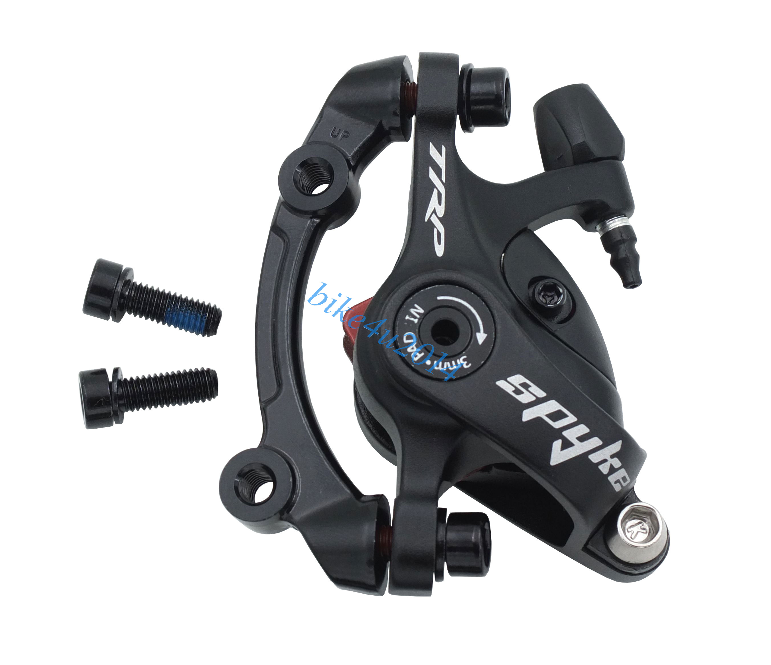 trp spyke brakes