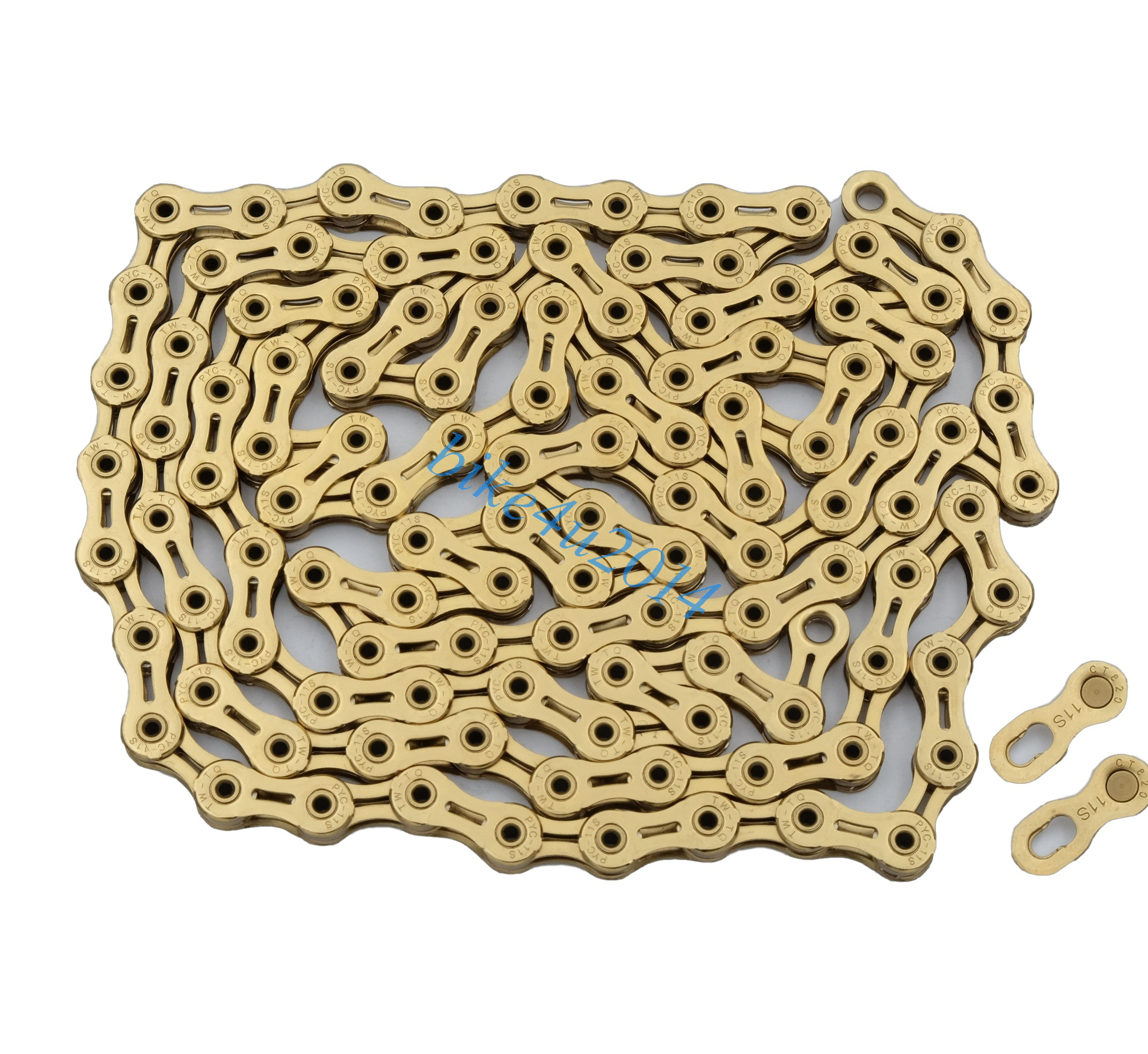 pyc 11 speed chain