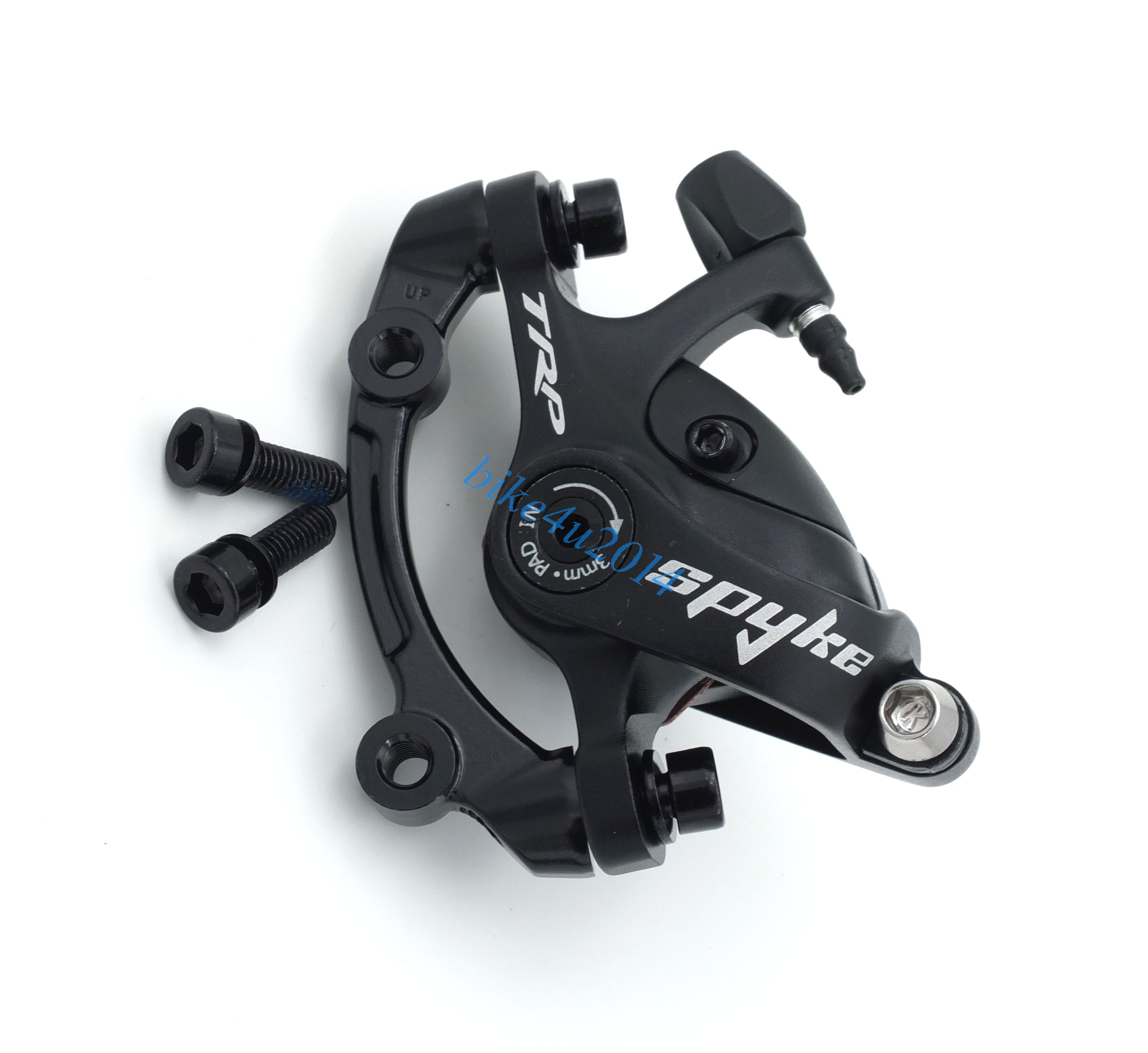 trp spyke brakes