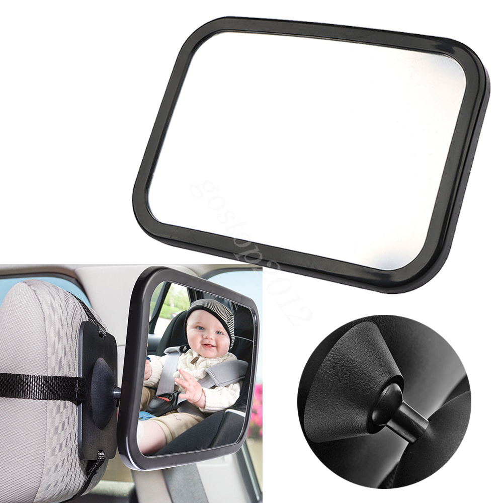 headrest mirror baby