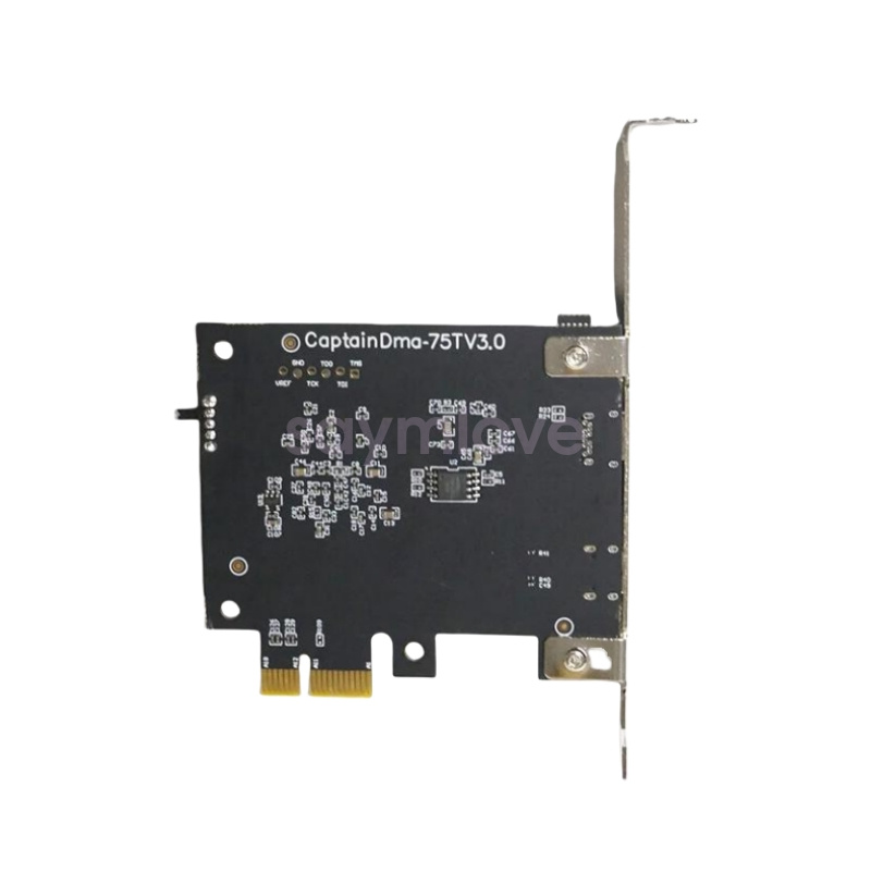 75T DMA Card Direct Memory Access KMBOX Video Overlay Box DMA