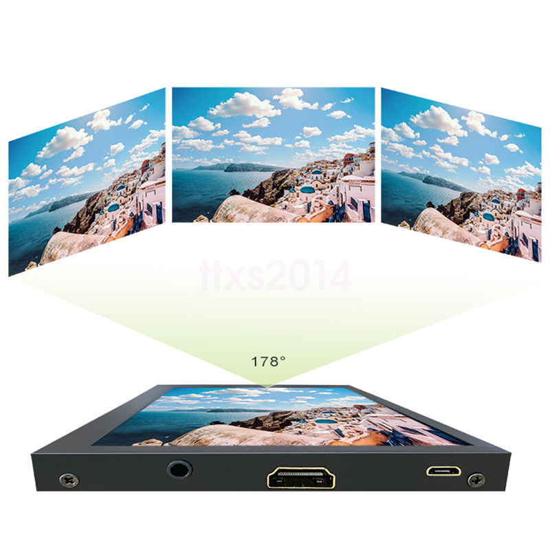 D71/NB W11 i7 8GB 3TB BD HDMI Office 即使用 FEELWORLD D71 PLUS-H 7