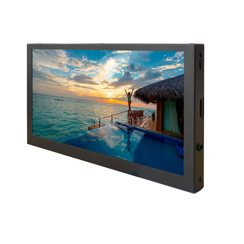 D71/NB W11 i7 8GB 3TB BD HDMI Office 即使用 Amazon.com: FEELWORLD D71 Plus-H Dual 7 Inch 3RU Broadcast