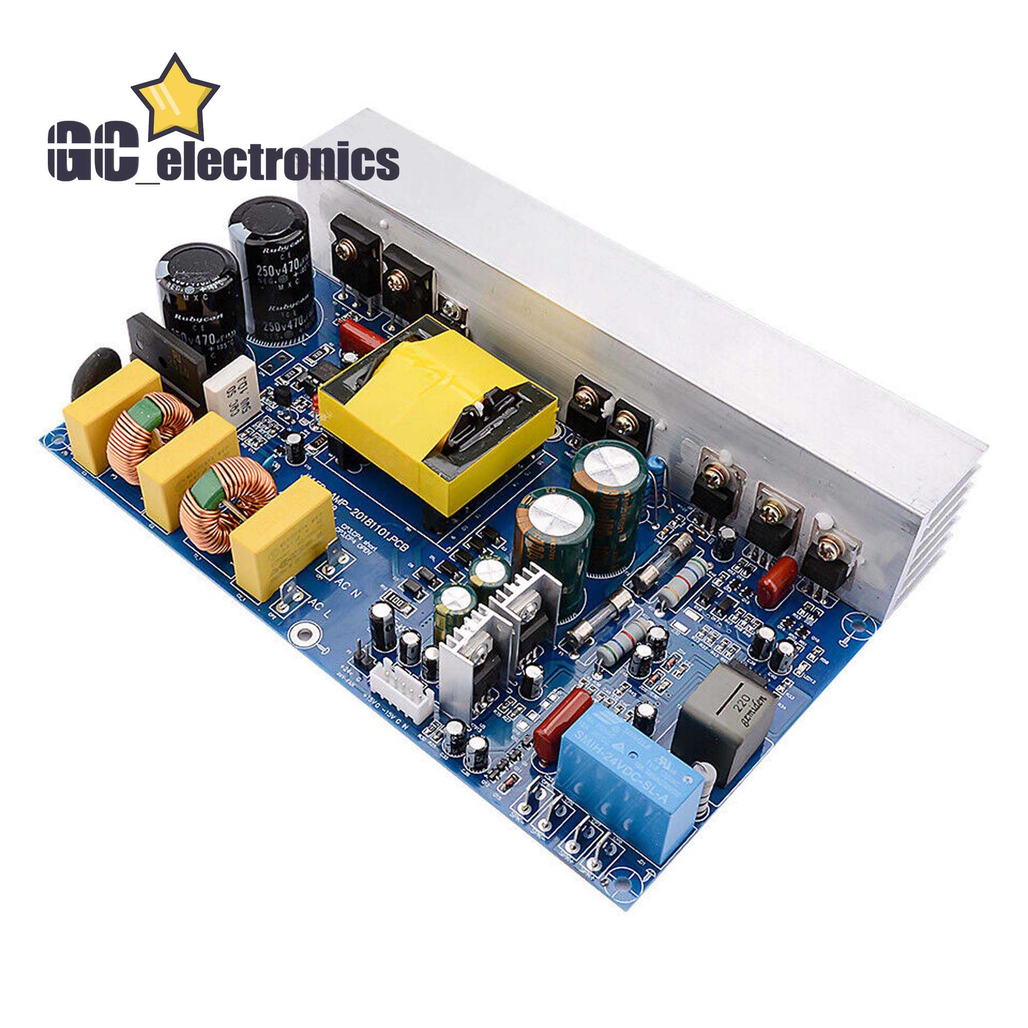 その他 CUSTOM AUDIO JAPAN SYSTEM BOARD 5011 Amazon.co.jp: CUSTOM AUDIO System Board 5011 エフェクト