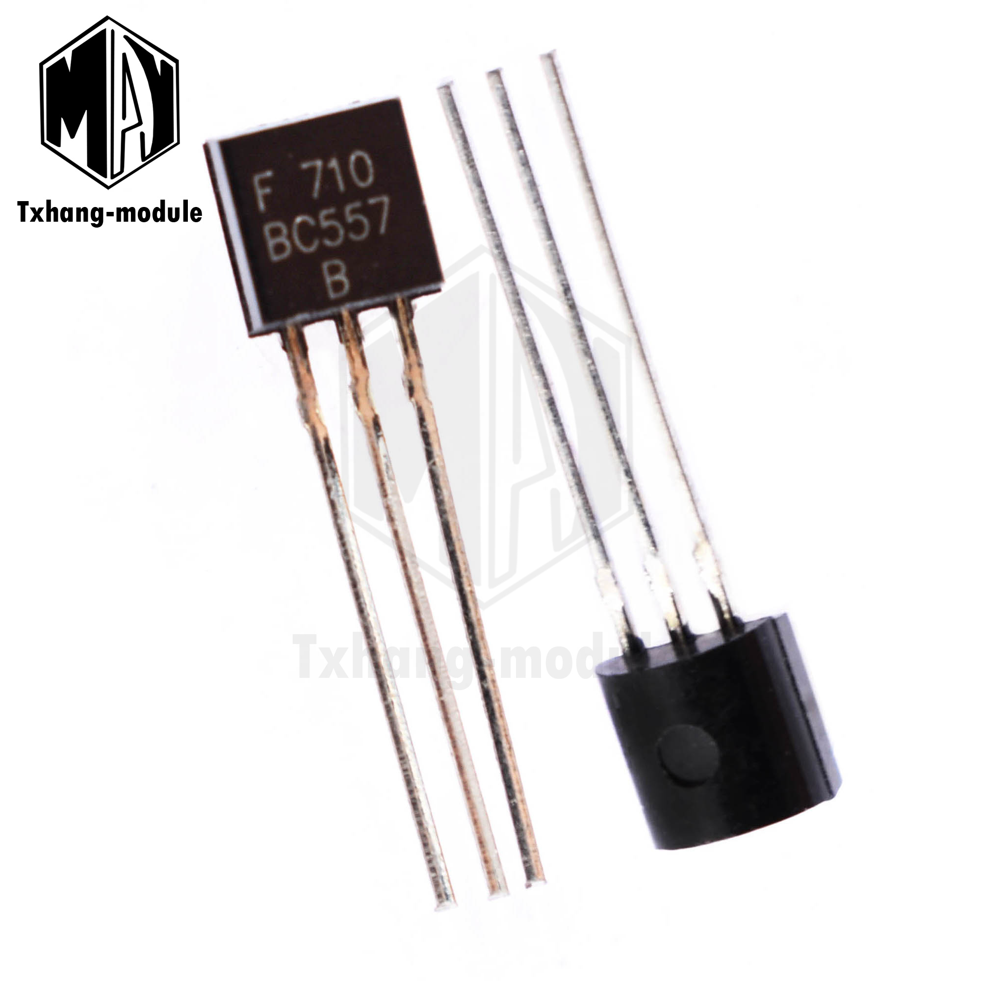 Transistor BC547/548 BC337 BC558 BC327 BC517 BC184 BC516/549/550/546