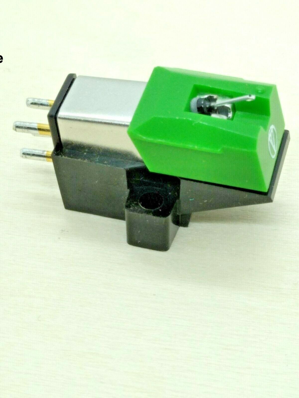 For Audio-Technica AT95E Dual Magnet Phono Cartridge ELLIPTICAL | eBay