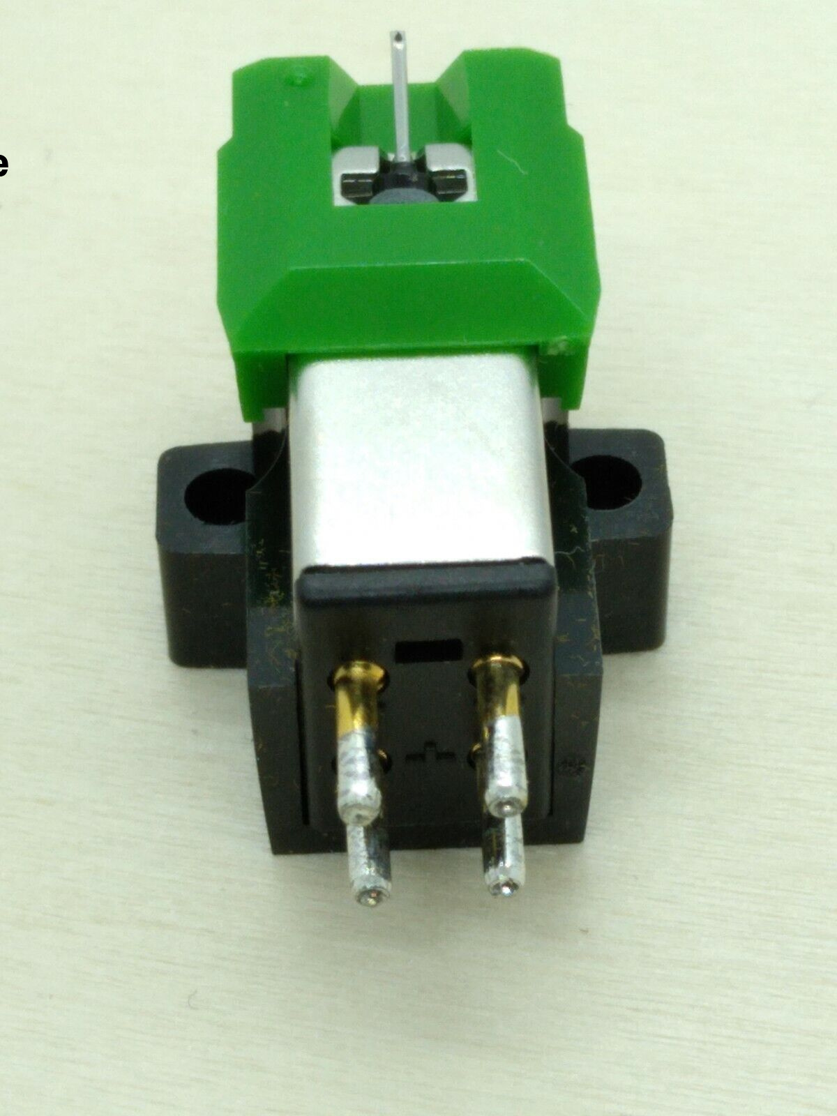 For Audio-Technica AT95E Dual Magnet Phono Cartridge ELLIPTICAL | eBay
