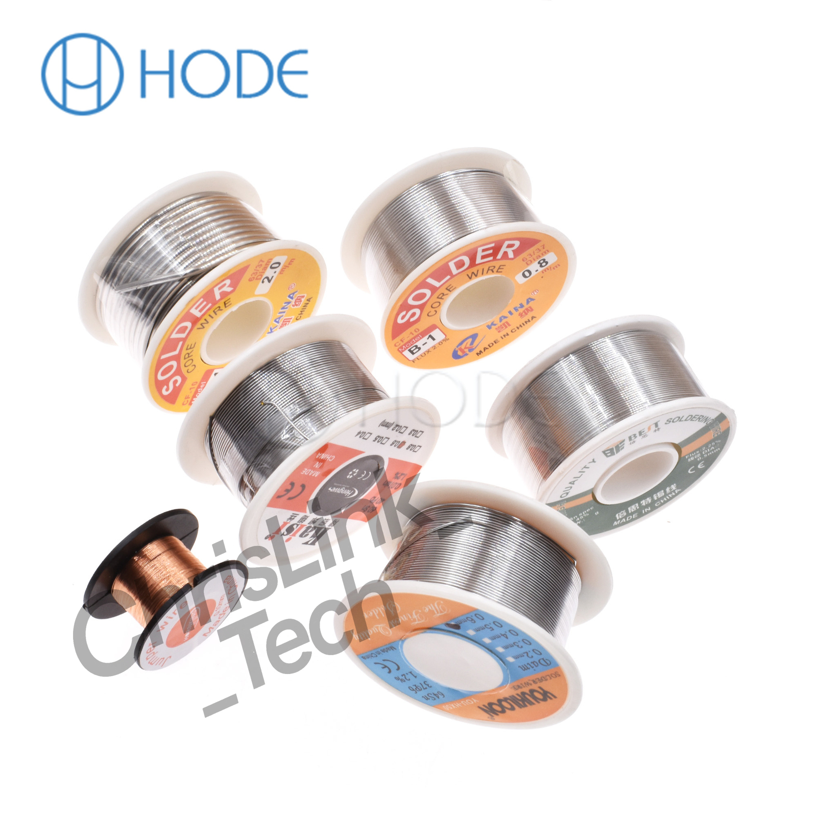Tin Lead Solder Wires in Hyderabad, Telangana - IndiaMART