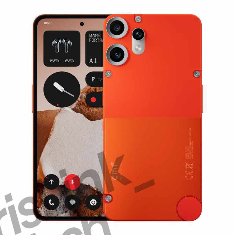 Nothing CMF Phone 2 Pro Unlocked 8+256GB | eBay UK