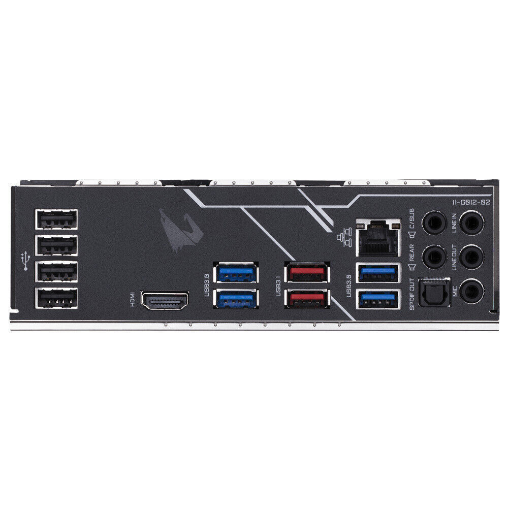 GIGABYTE Z390 AORUS ELITE ATX ゲーミングマザーボード ブラック Intel Z390チップセット搭載 MB45 Z390 AORUS ELITE (rev. 1.0) Key Features | Motherboard - GIGABYTE U.K.