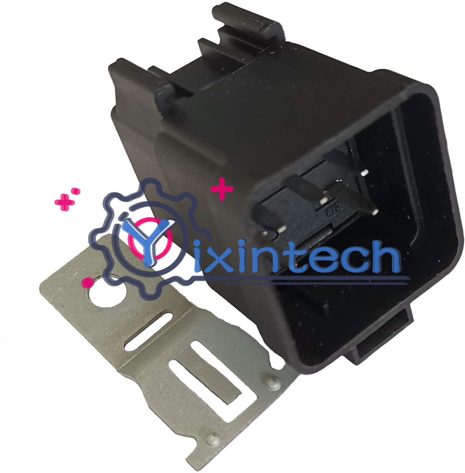 Glow Plug Relay Switch 6670312 for Bobcat Skid Steer 751 753 763 773 eBay