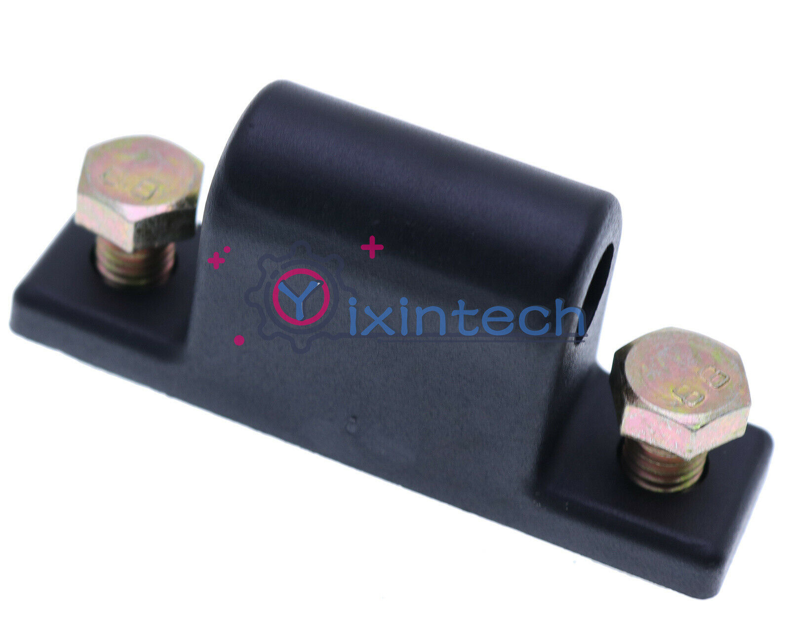 Door Hinge Set for Bobcat 751 753 763 773 863 864 873 883 963 Skid