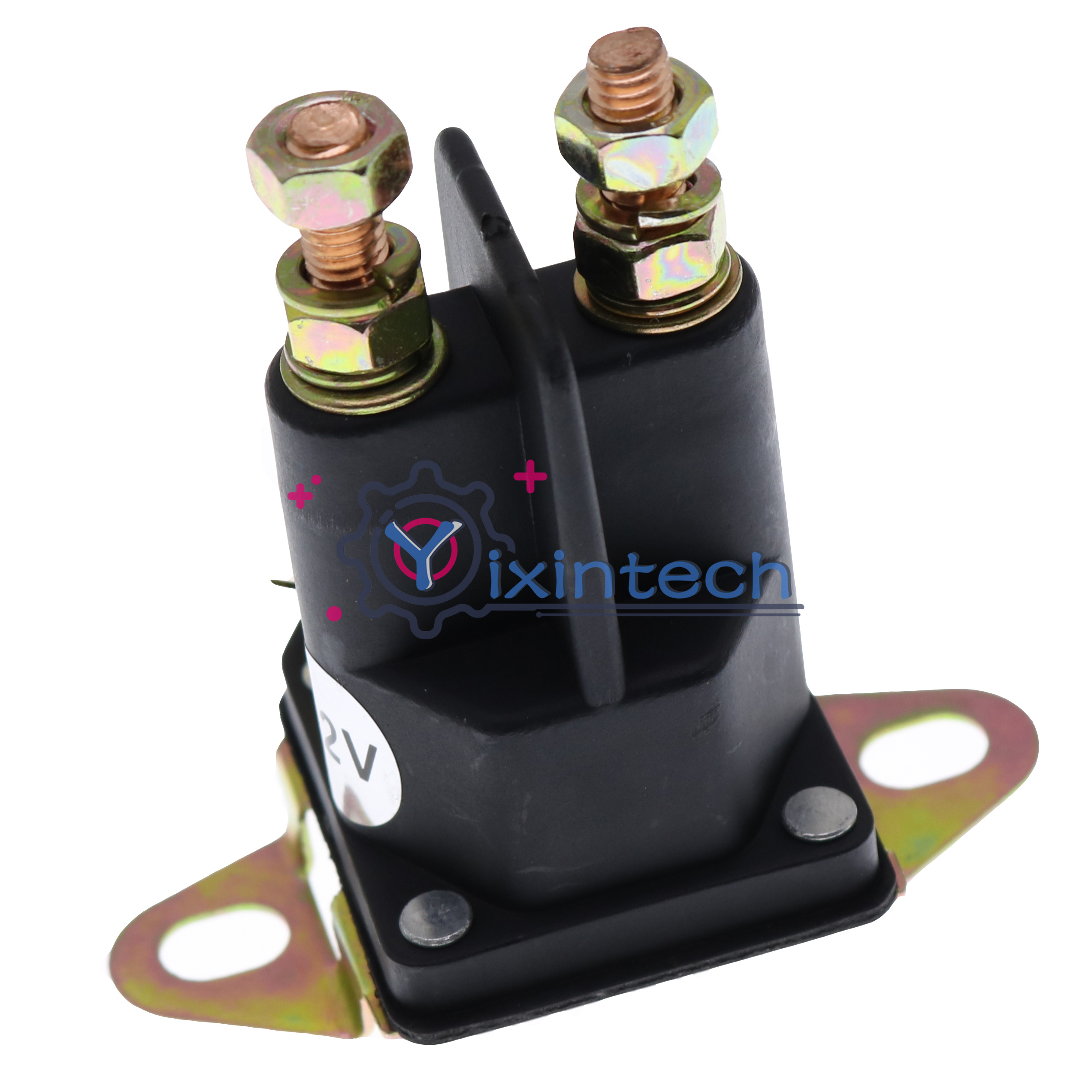 Starter Solenoid 92507 for Craftsman LT2000 YS4500 20 HP Briggs