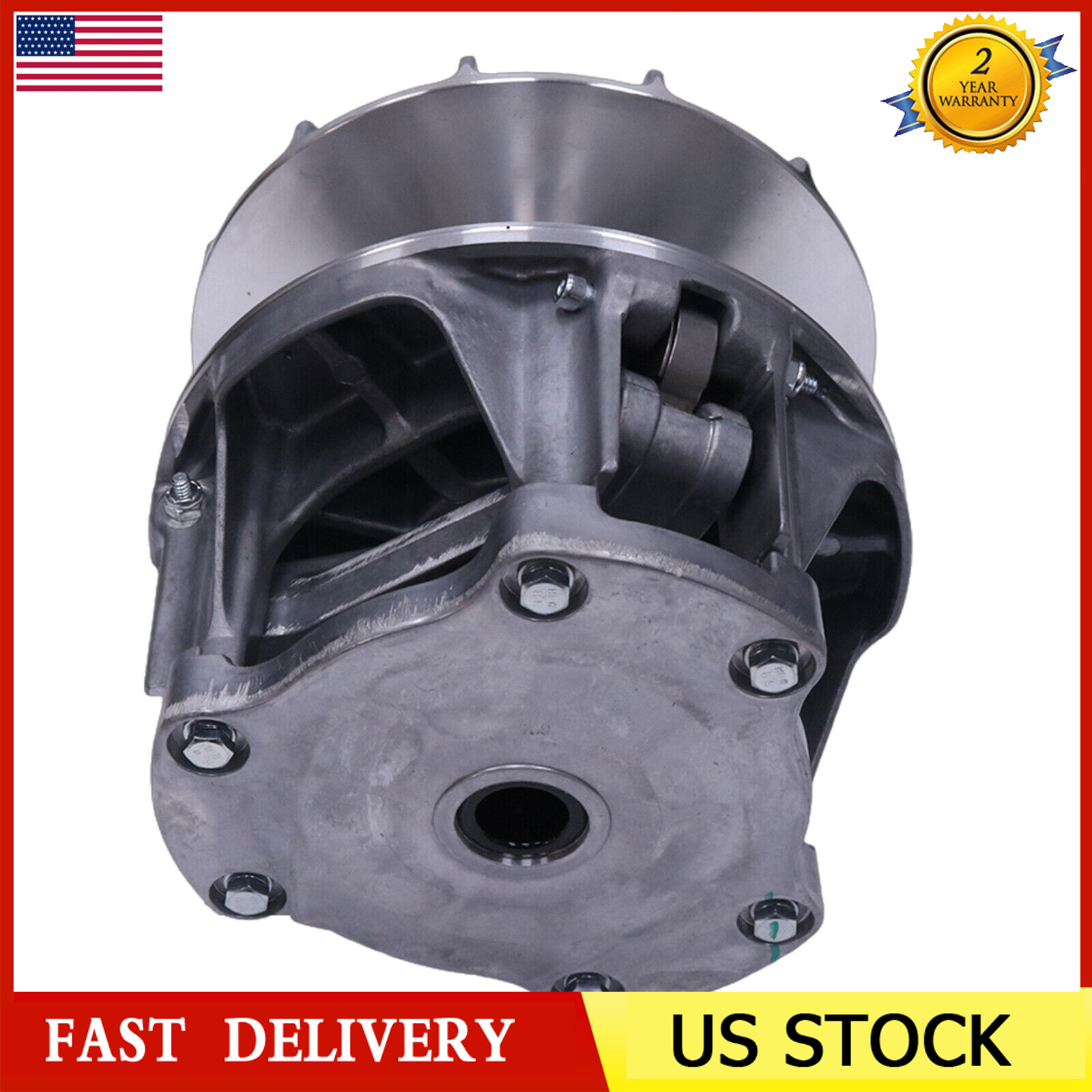 Primary Drive Clutch 1323013 1323255 1323258 For Polaris RANGER