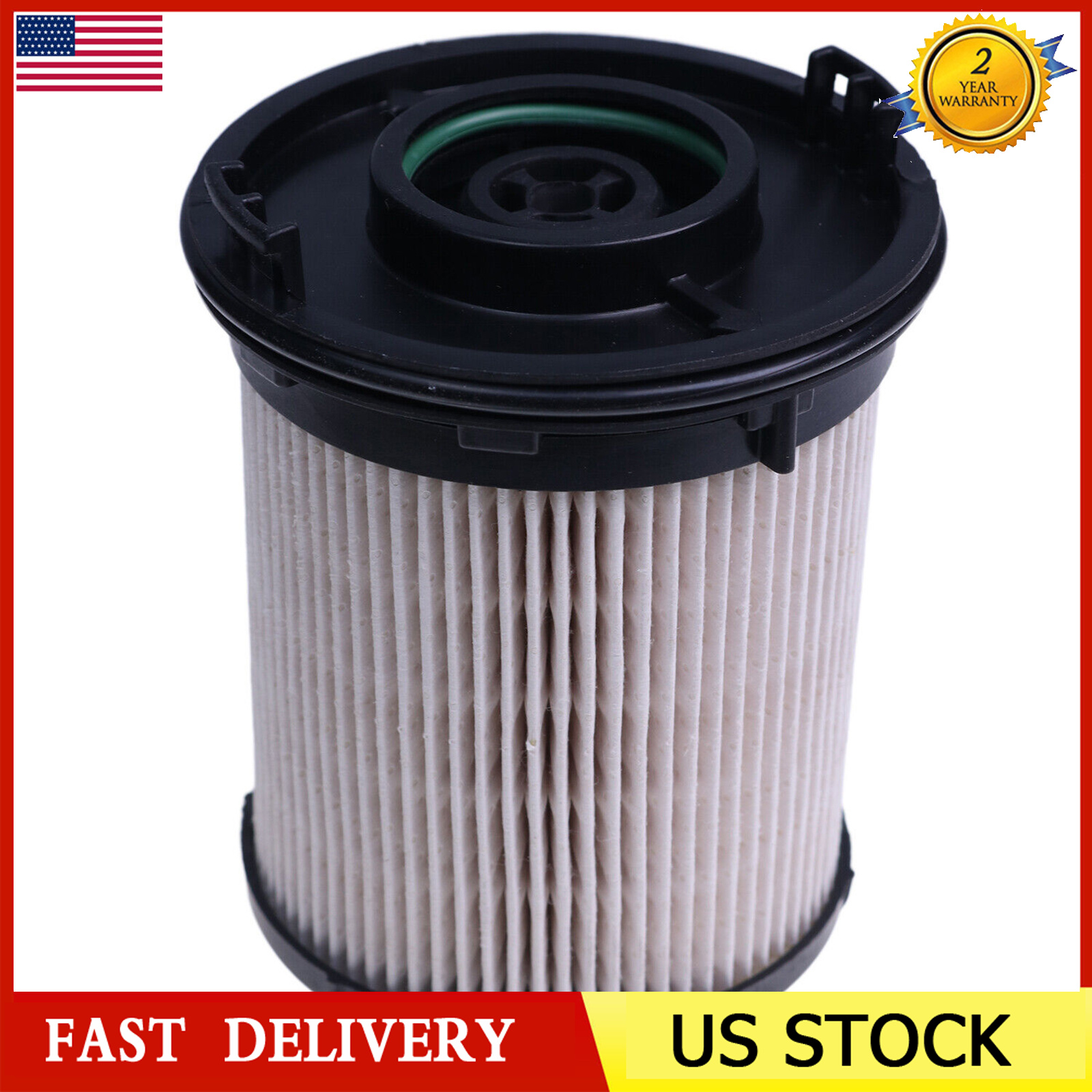 Fuel Filter 11-9966 11-9957 For Thermo King Transport