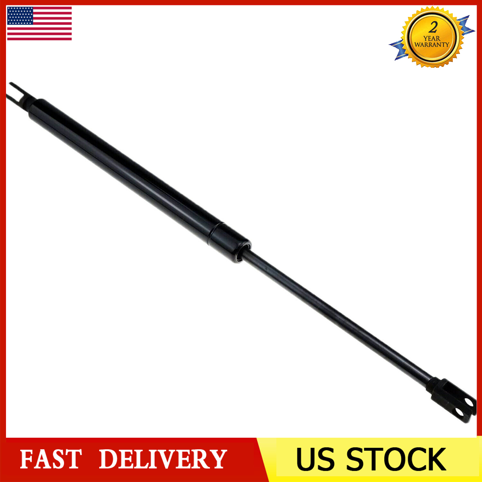 Hood Air Spring Damper 3C581-83310 3C58183310 For Kubota