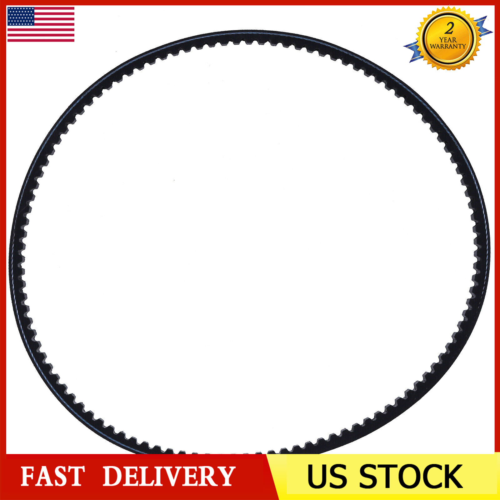 ベルミページ V-Drive Belt MD079-696 MD079696 For Mitsubishi L3E Engine | eBay