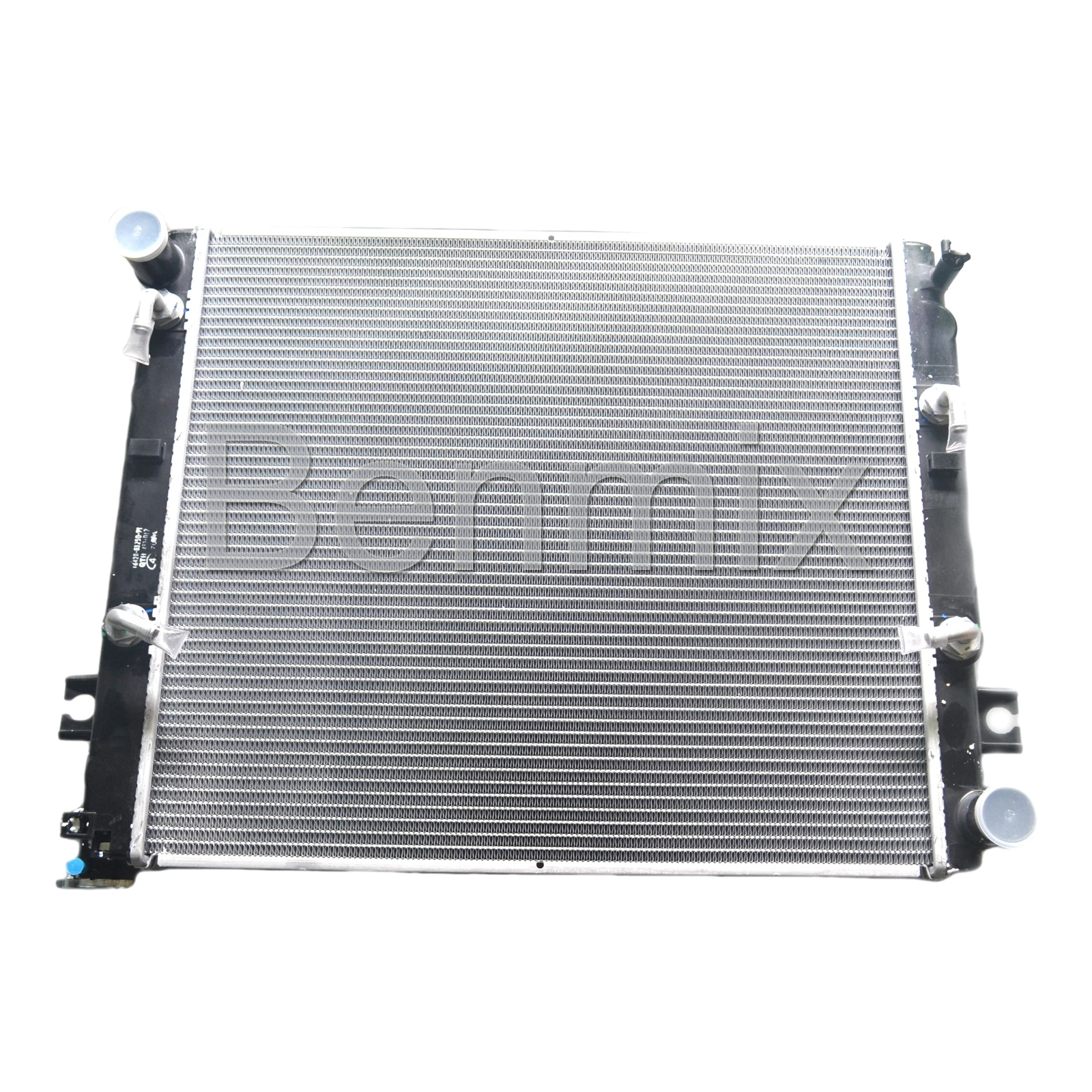 Radiator 16420-N3250-71 For Toyota Engine 14Z 15Z Forklift 8FD35