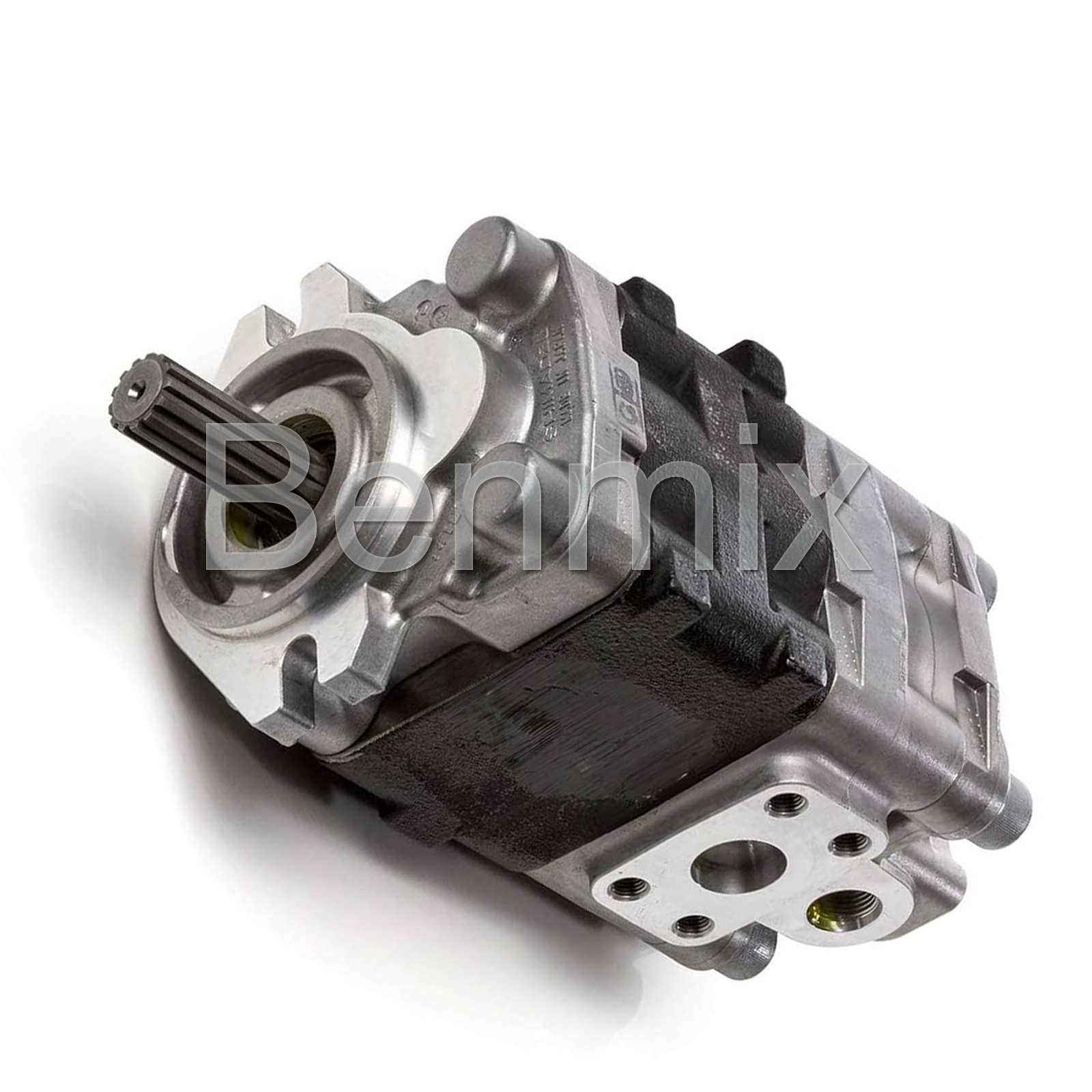Hydraulic Pump 67110-30550-71 For Toyota 13Z 15Z Engine Forklift 