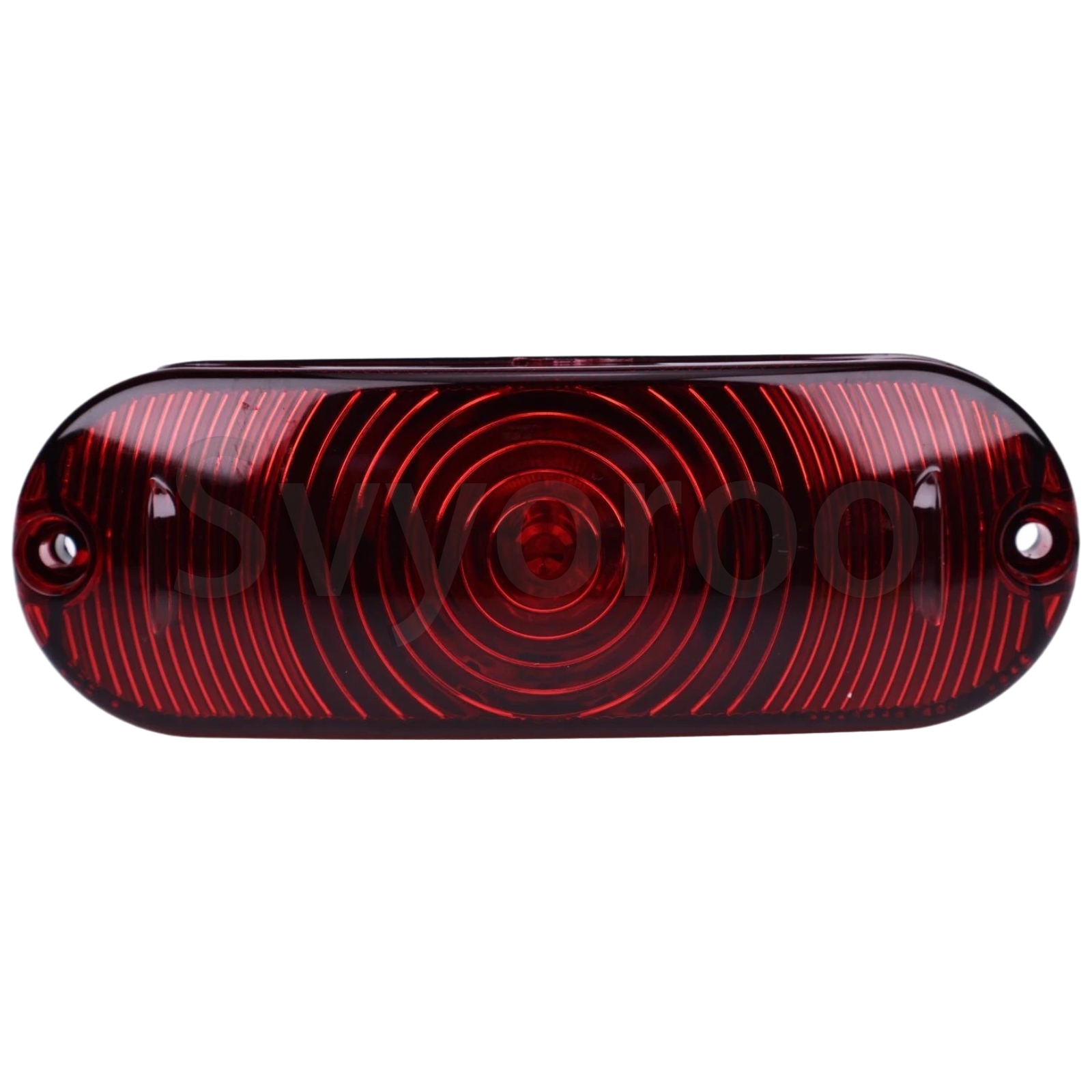 87627854 12V 27W Red Light Assembly for New Holland L221 L223 L225