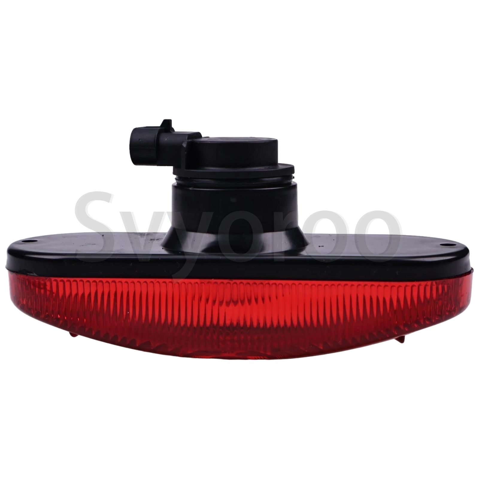 87627854 12V 27W Red Light Assembly for New Holland L221 L223 L225