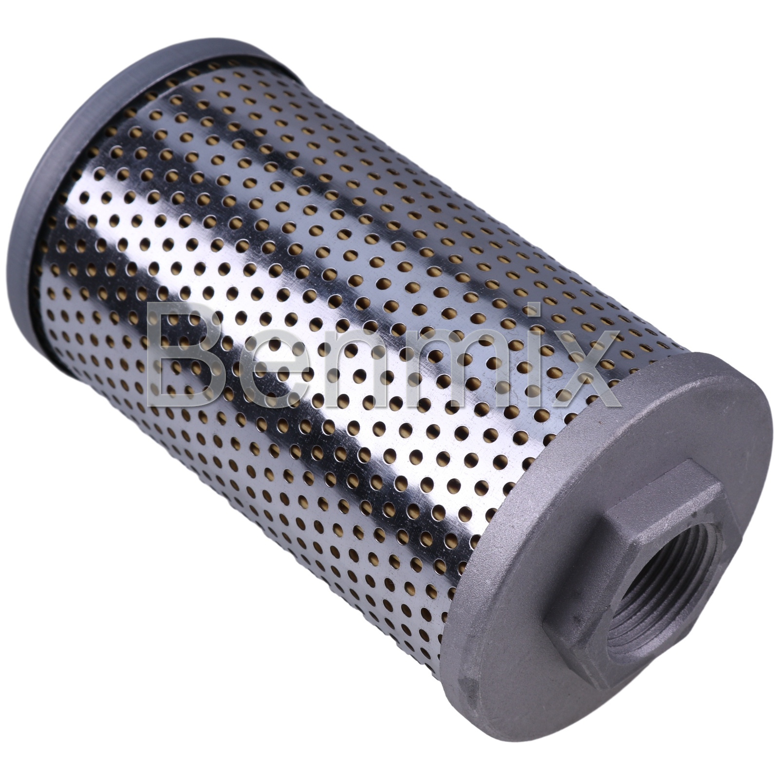 Hydraulic Filter 91375-08100 For Mitsubishi Forklift FD15-35 FG15