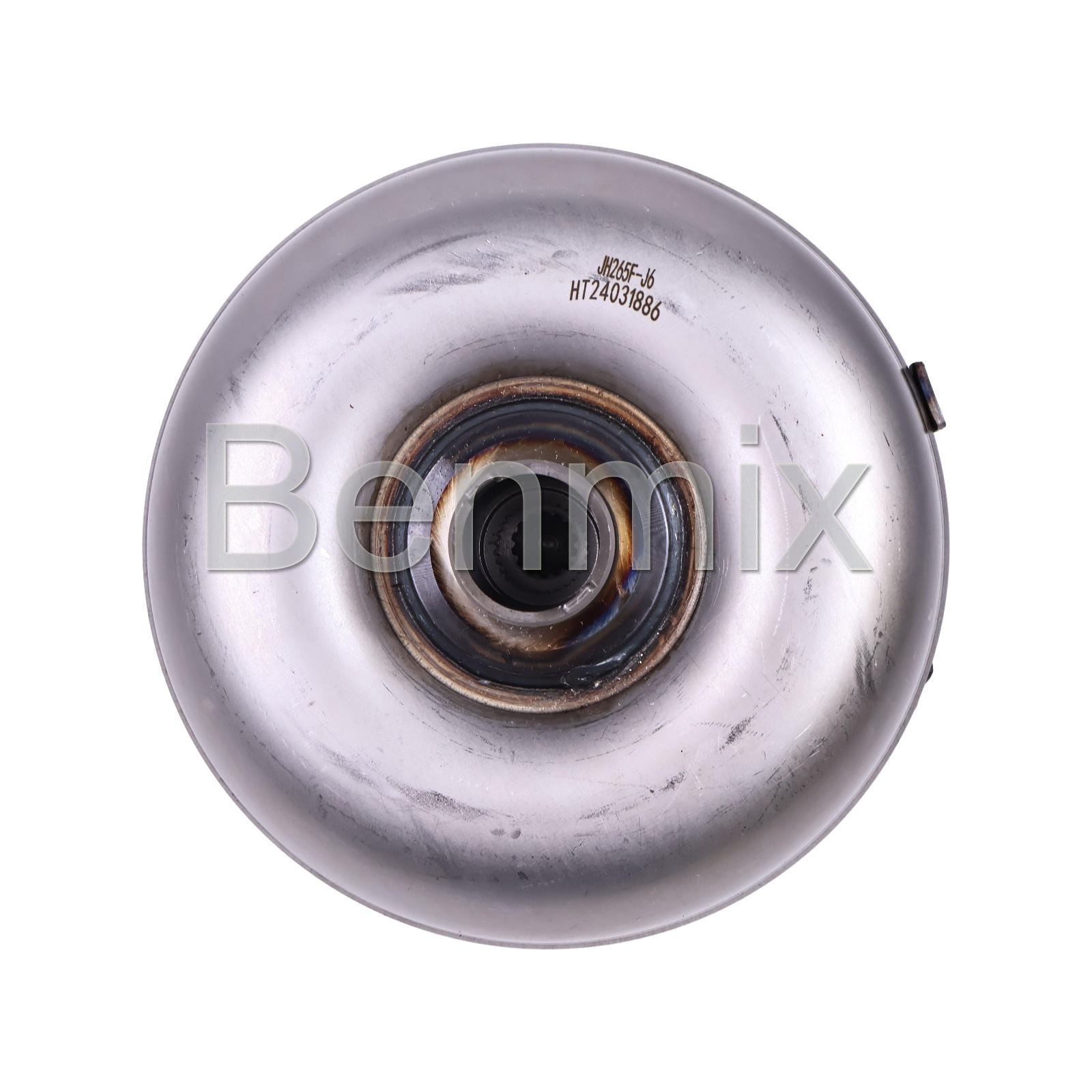 Spicer - 232884-1 - Universal Joint Dust Cap Seal