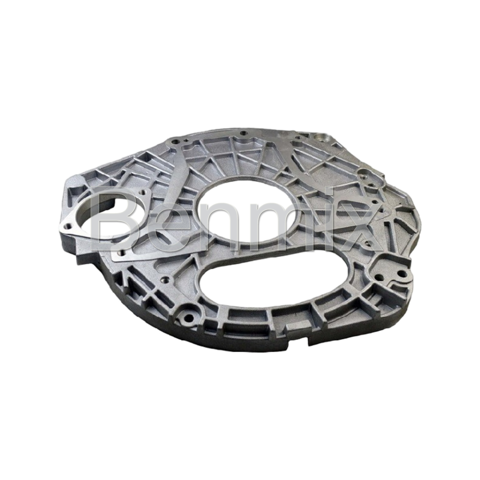 Flywheel Housing 32111-23372-71 For Toyota Engine 1DZ 2Z 3Z