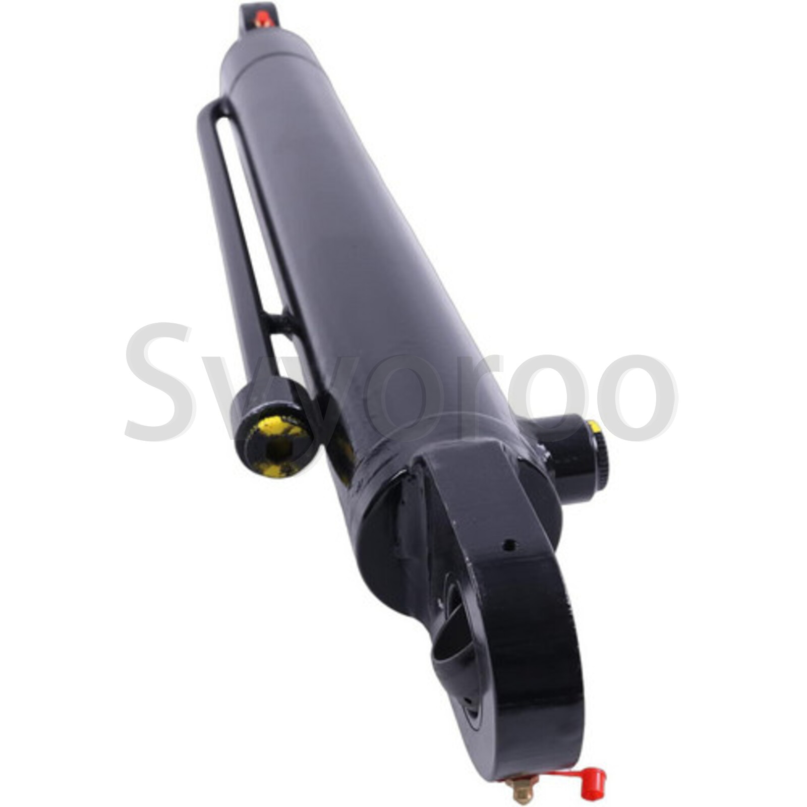 Hydraulic Cylinder 70091-00096 for Kubota KX121-3 KX91 KX71 KX057