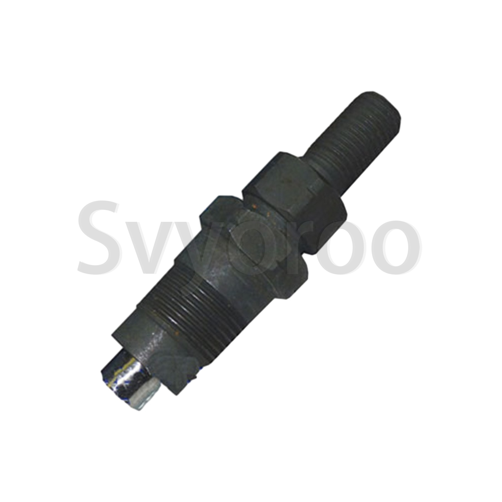 Ten-Qoo　0423 Svyoroo Fuel Injector 33800-42010 3380042010 For Hyundai Forklift