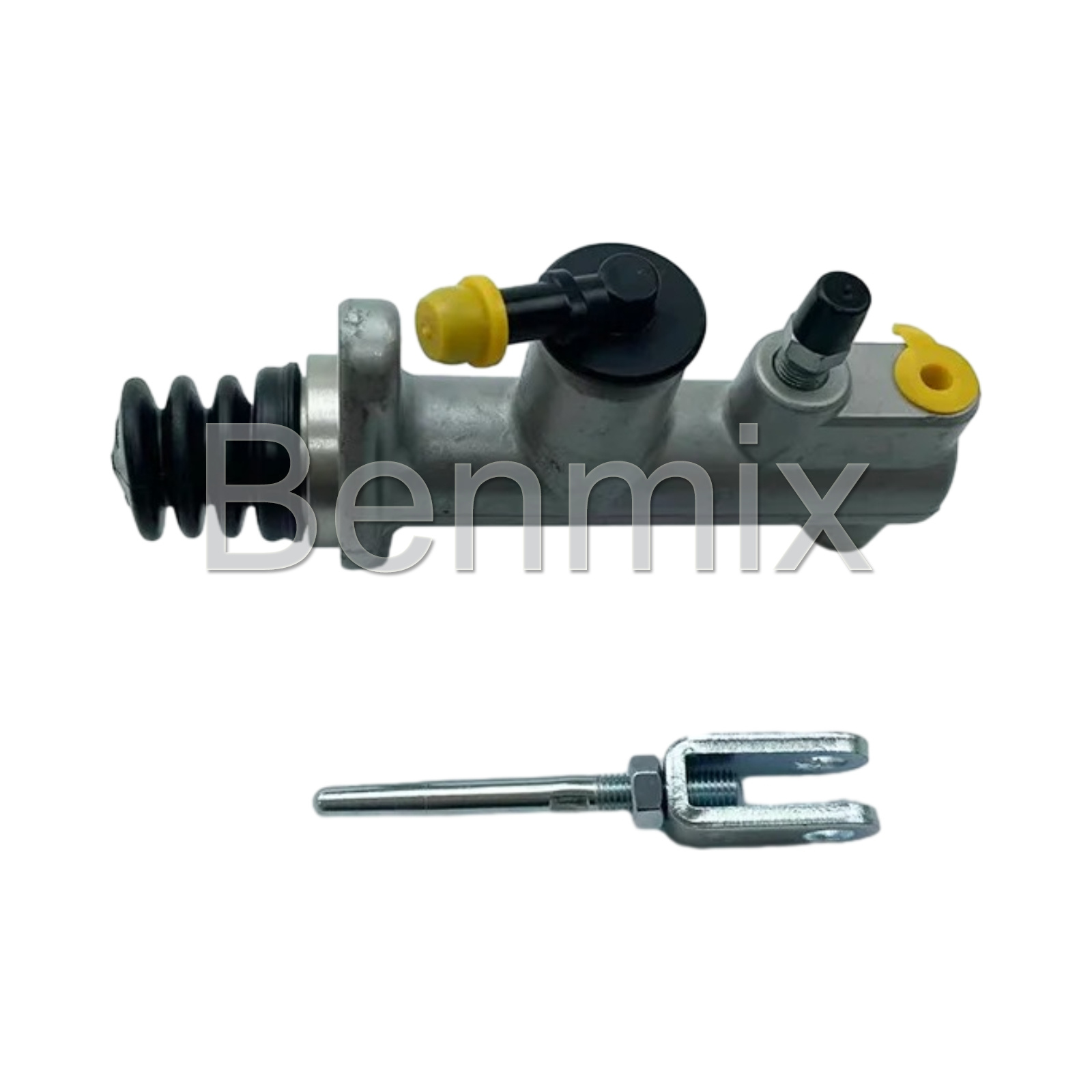 武川 2way クイックブレーキマスターシリンダー 美品 送料込み バイク