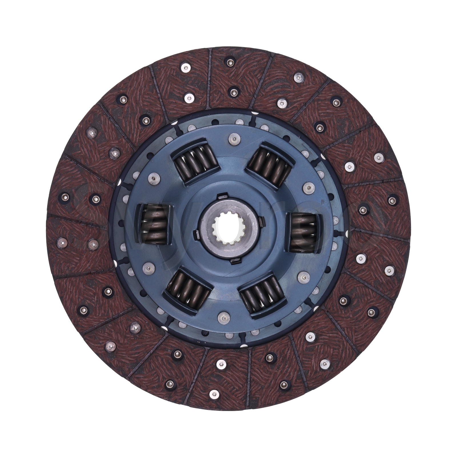 Clutch Disc 91321-11102 For Mitsubishi Forklift FD/G15/25