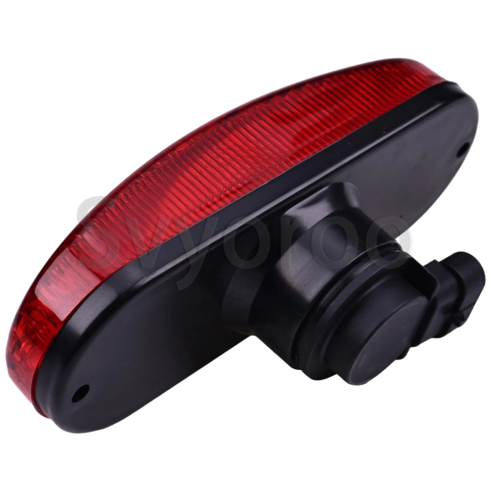 87627854 12V 27W Red Light Assembly for New Holland L221 L223 L225