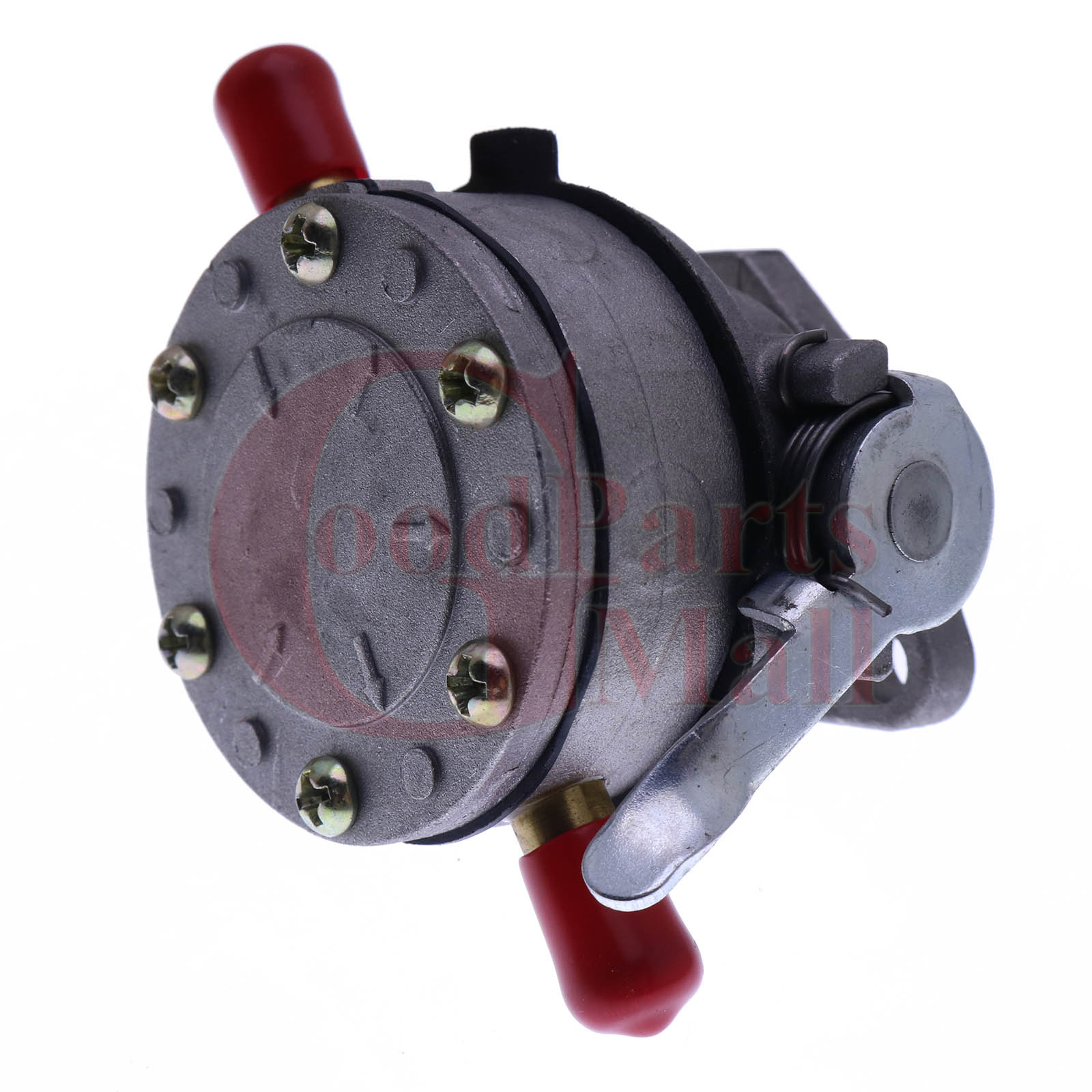 New Fuel Lift Feed Pump ATV For John Deere Gator XUV 850D Engine eBay