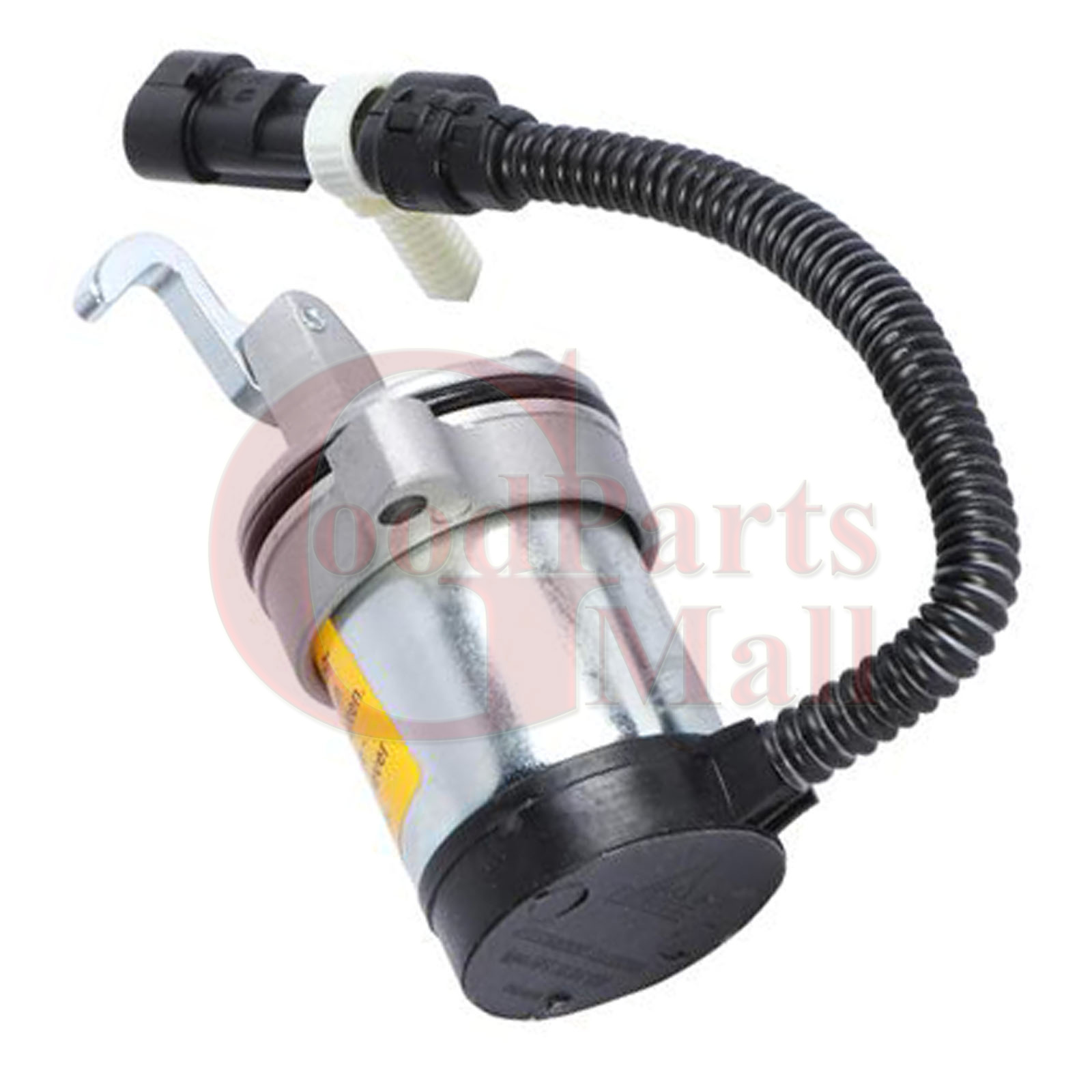 04103812 04103808 Fuel Shutoff Solenoid For Deutz F3L F3M F4L F4M